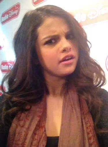 Who Says On Twitter Foto06 Selena Gomez Selfies Algunas De Las