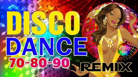disco dance songs of 70 80 90 legends golden eurodisco megamix best disco music 70s 80s 90s