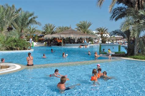 Fiesta Beach In Djerba Tunesië Tui Hotel 2022