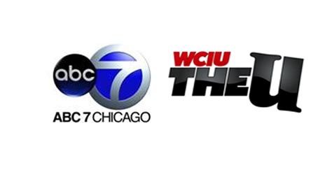 Abc7 Eyewitness News Partners With Wciu The U To Offer The Only Local