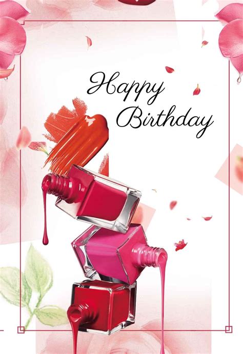 Teenage Girl Birthday Cards And Messages — Printbirthdaycards