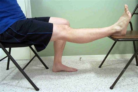 Knee Pain Relief Exercises Benefits Precautions