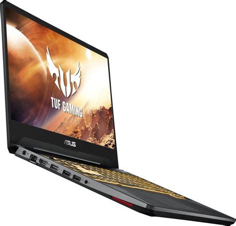 Asus Tuf Gaming Fx505dd Al062 Fx505dd Al062 Laptop Specifications