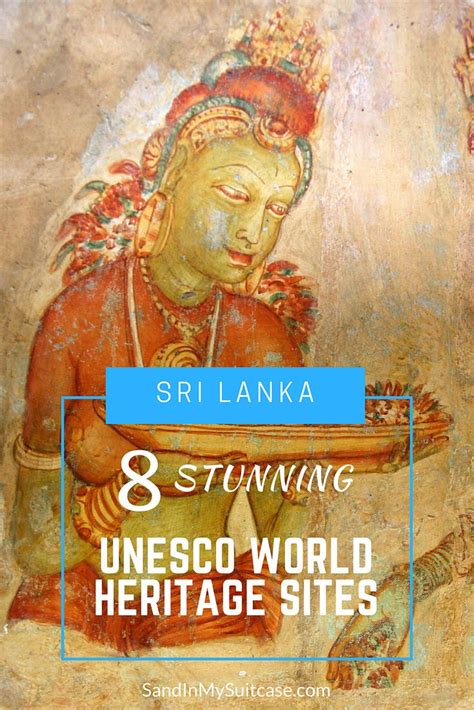 8 Epic Unesco World Heritage Sites In Sri Lanka Artofit