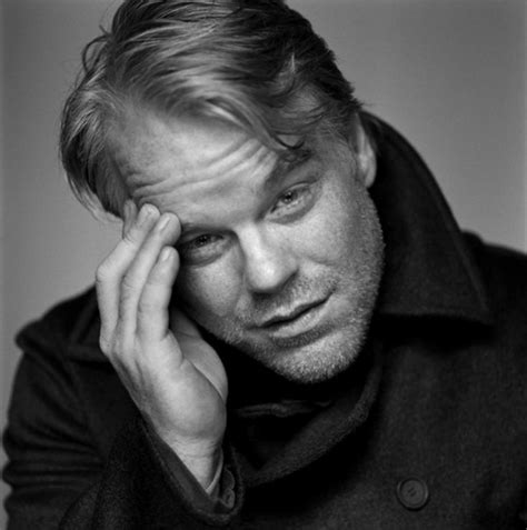 Philip Seymour Hoffman Actor Of Depth Dies At 46 With Images