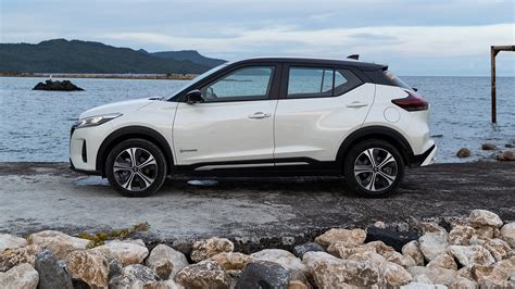 Nissan Kicks 2023 Unveiled In PH Prices Specs Features
