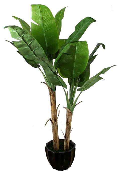 Banana Treeartificial Treeimitation Plant Jtla 0369 China