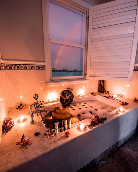 Pin By Shamampa On Pics Home Relaxing Bath Dream Bath