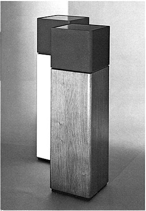 JBL S119 Loudspeaker System Manual | HiFi Engine