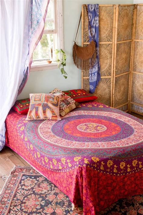 Vintage Gypsy Home Beautiful Bohemian Homes You Will Love