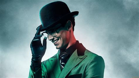 The Riddler Wallpapers Top Free The Riddler Backgrounds Wallpaperaccess