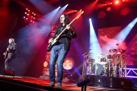 Rush Play Their Final Song At Last Concert In 2015 Watch Rolling Stone