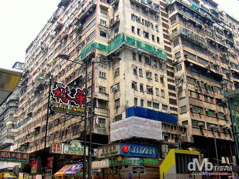Chungking Mansions Kowloon Hong Kong Worldwide Destination