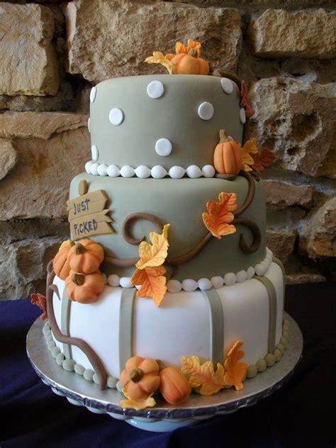 Easy Thanksgiving Cake Decorating The Best Thanksgiving Cakes Ever American Cake Decorating
