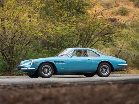 The 1966 24 hours of le mans was the 34th grand prix of endurance, and took place on 18 and 19 june 1966. RM Sotheby's - 1966 Ferrari 500 Superfast Series II by Pininfarina | Monterey 2018