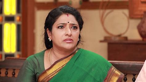Raja Rani 2 Watch Episode 523 Sivagami Gets Upset On Disney Hotstar
