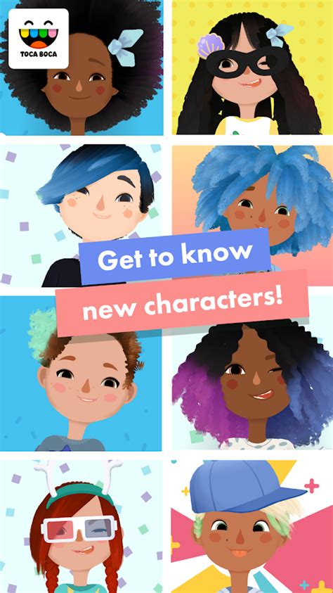 Play hair salon, hair salon decoration, cutie hair salon, polly's hair stylin' salon. Toca Hair Salon 3 - Android Apps on Google Play