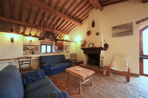Traditional Restored Farmhouse In Umbria Collepepe Umbria Italy Mls