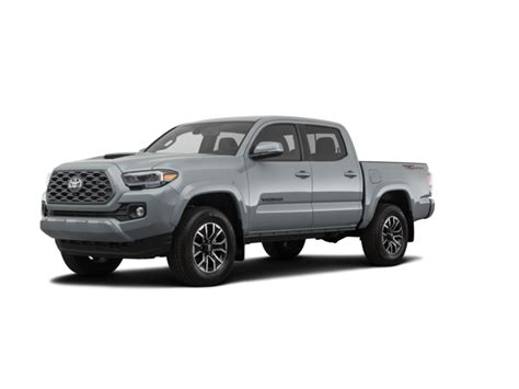 2020 Toyota Tacoma Double Cab Price Value Ratings And Reviews Kelley