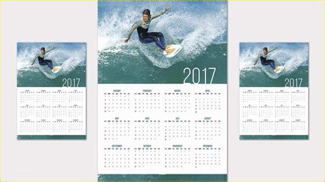 Indesign Calendar Templates