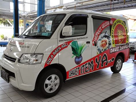 Check spelling or type a new query. Modifikasi Mobil Grand Max Blind Van - Arena Modifikasi