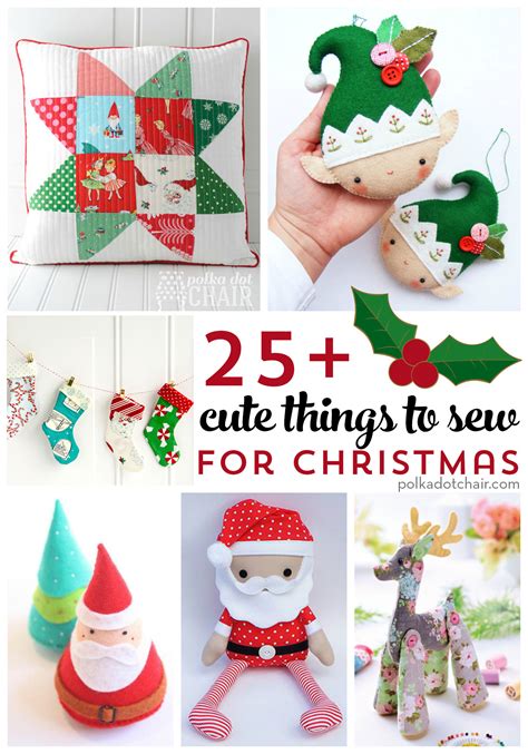 35 Christmas Placemat Sewing Patterns Kynankelcey