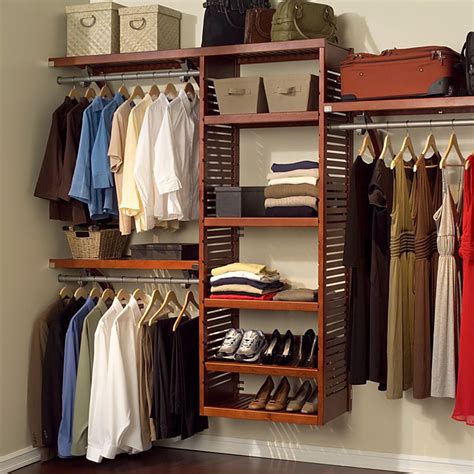 Buying Guide To Closet Storage Bed Bath And Beyond