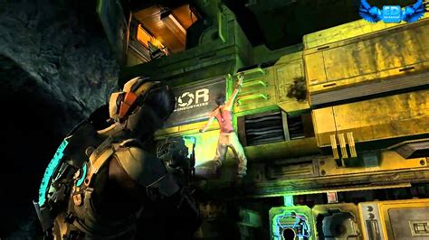 Dead Space 2 Pc Walkthrough Chapter 10 11 12 13 Very High