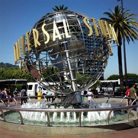 Universal Studios Hollywood Universal Studios Hollywood Universal