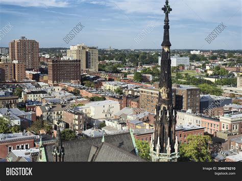 Aerial View Mount Image And Photo Free Trial Bigstock