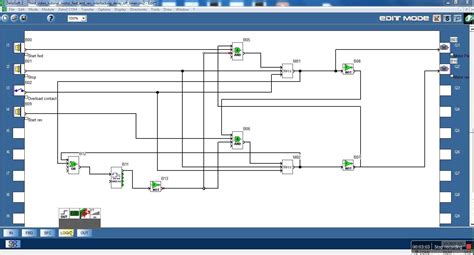 Diagram Wiring Diagram Plc Zelio Mydiagramonline