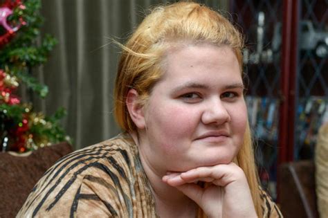 Mother Claims Mcdonalds Fat Shamed Daughter Over Six Burger Order