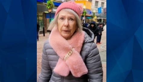 Silver Alert Issued For Missing 73 Year Old Arizona Woman With ‘early