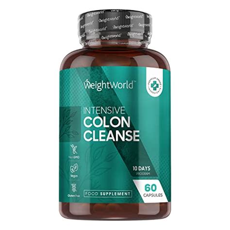 10 Best 10 Colon Cleansers In The Uk Easy Finds Compare The Best Deals Across The Web