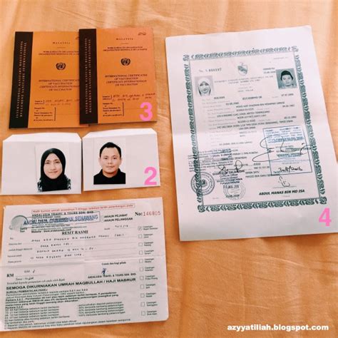 Ambil no giliran, ke kaunter setelah no dipanggil n orang 1.sebelum ke jpj pastikan ada lesen memandu yang telah tamat tempoh. #2 Tips Persediaan Umrah Mekah Madinah November 2016 ...