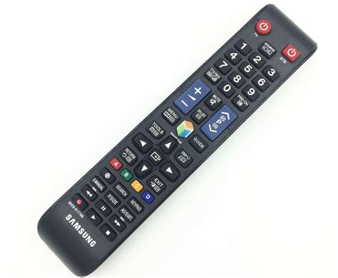 Supports internet tv, allshare smart tv feature, tizen. New Mando a distancia SAMSUNG BN59-01178B SMART TV REMOTE ...