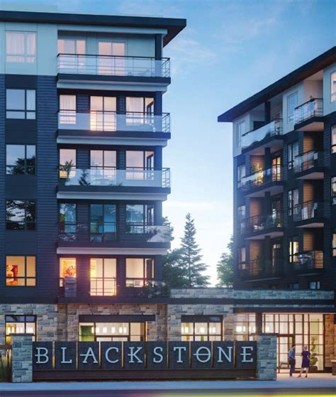 Blackstone Condos Floor Plans And Prices Vip Access Condopromo