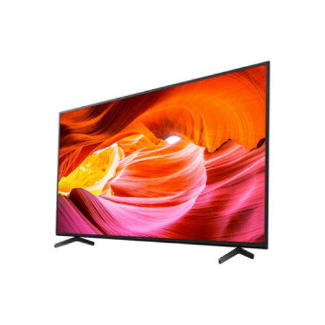 Sony Kd 43x75k X75k 43 4k Ultra Hd Smart Android Tv Erp