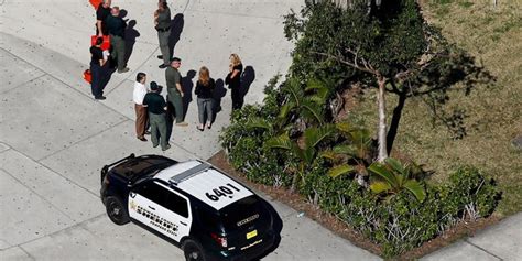 Florida Shooting Suspect Nikolas Cruz Researched Columbine Massacre