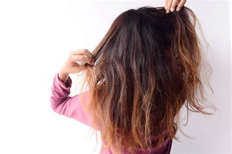 Hair Cuticle Care What To Know And What To Do