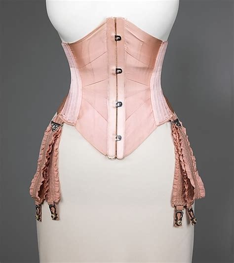 The Corset Diary Corsetry In History The Edwardian