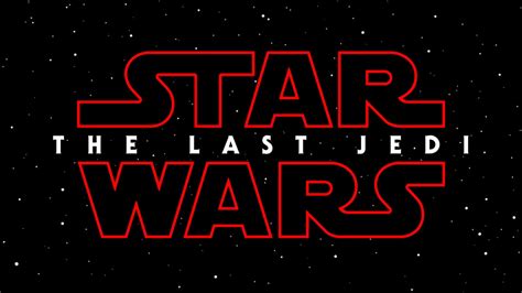 The New Star Wars Movie Title Was Hinted At In The Force Awakens