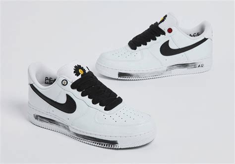 Nike Af1 Para Noise Malaysia