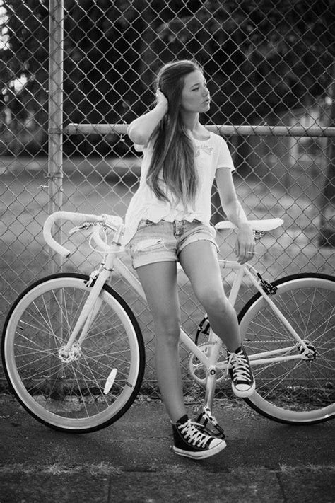 pin by m a s k l on girls on bicycles bicycle girl bicycle bikes girls