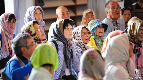 Number Of Muslims In Japan Doubles In A Decade About Islam