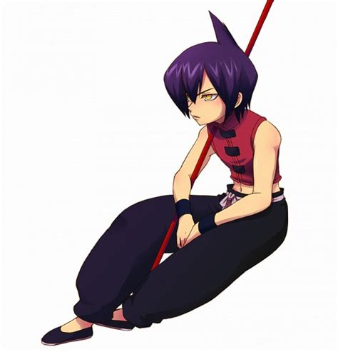 Tao Ren Shaman King Image 828691 Zerochan Anime Image Board