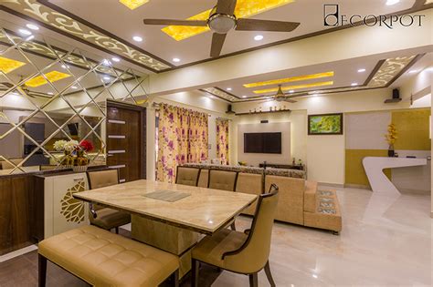 3bhk Interior Design Hsr Layout Bangalore Home Interiors Decorpot