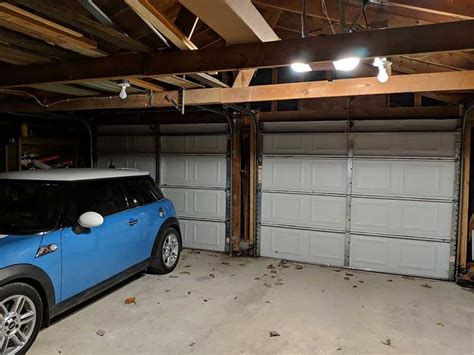 However, the process is easy once you get it down. LiftMaster WLED Garage Door Opener review - The Gadgeteer