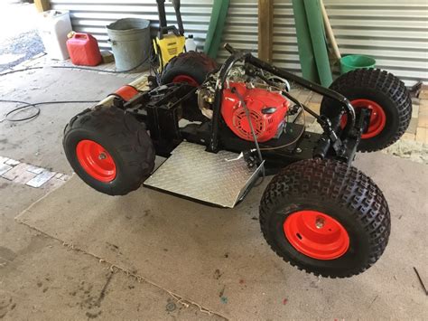 Turf australia is the representative body of the turf industry comprising levy paying turf producers and individual members australia wide. 2017 lawn tractor buildoff SPEEDSTER Dave 007 [2017 Build ...