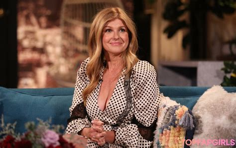Connie Britton Nude OnlyFans Leaked Photo 58 TopFapGirls